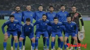 شاهدها عبر Kuwait Sports.. القنوات الناقلة مباراة الكويت والإمارات بكأس العرب مجانًا